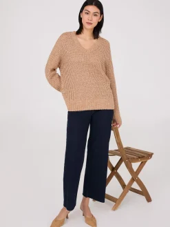 Suzy Shier Long Sleeve|Sweaters & Cardigans><noscript><img width=