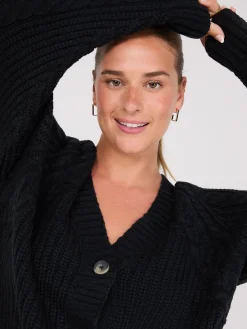 Suzy Shier Long Sleeve|Sweaters & Cardigans><noscript><img width=