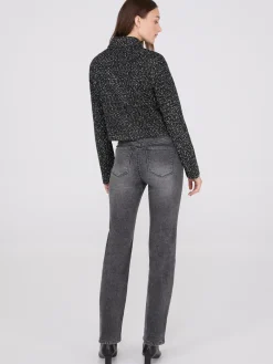 Suzy Shier Blazers & Vests><noscript><img width=