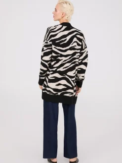 Suzy Shier Long Sleeve|Sweaters & Cardigans><noscript><img width=