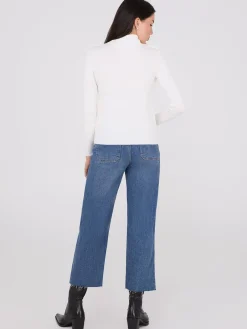Suzy Shier Long Sleeve|Sweaters & Cardigans><noscript><img width=