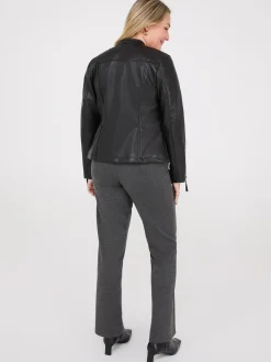 Suzy Shier Puffers & Jackets|Puffers & Jackets><noscript><img width=