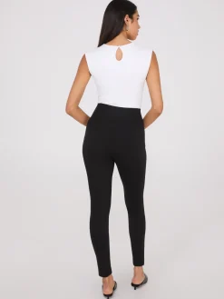Suzy Shier Pants><noscript><img width=
